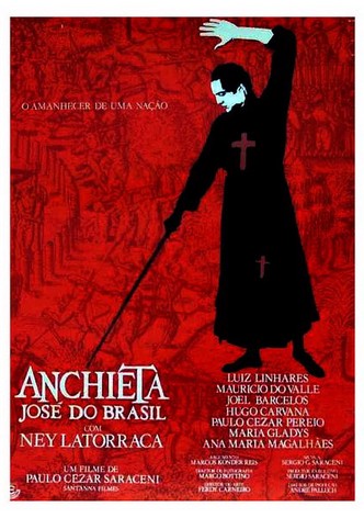 Josè Anjeta, Brasilian
