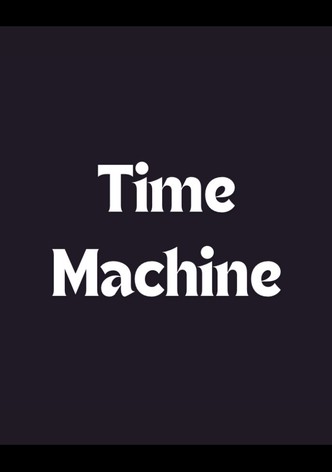 Time Machine