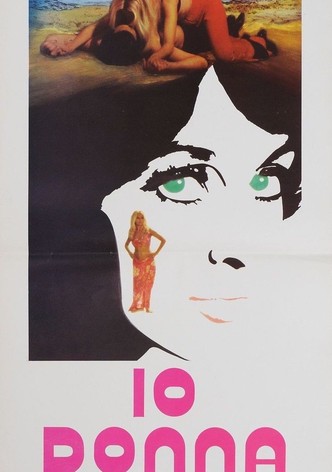 Io... donna