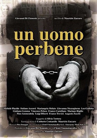 Un uomo perbene