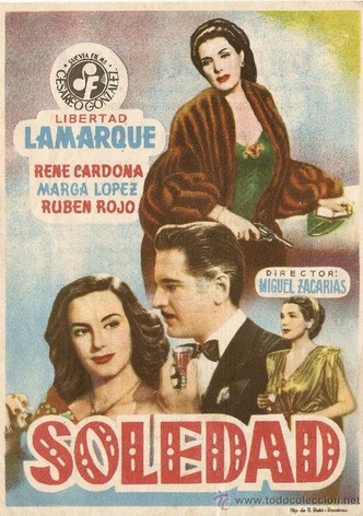 Soledad