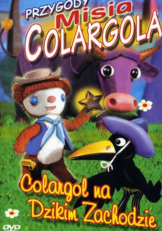 Les Aventures de Colargol