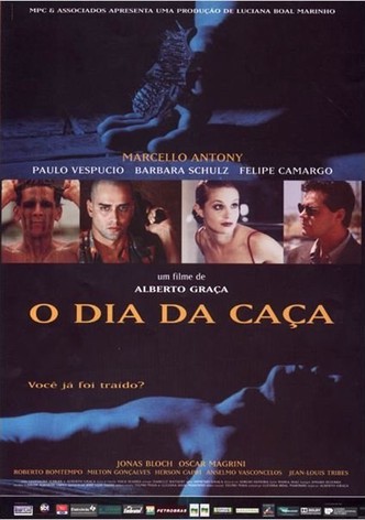 O Dia da Caça