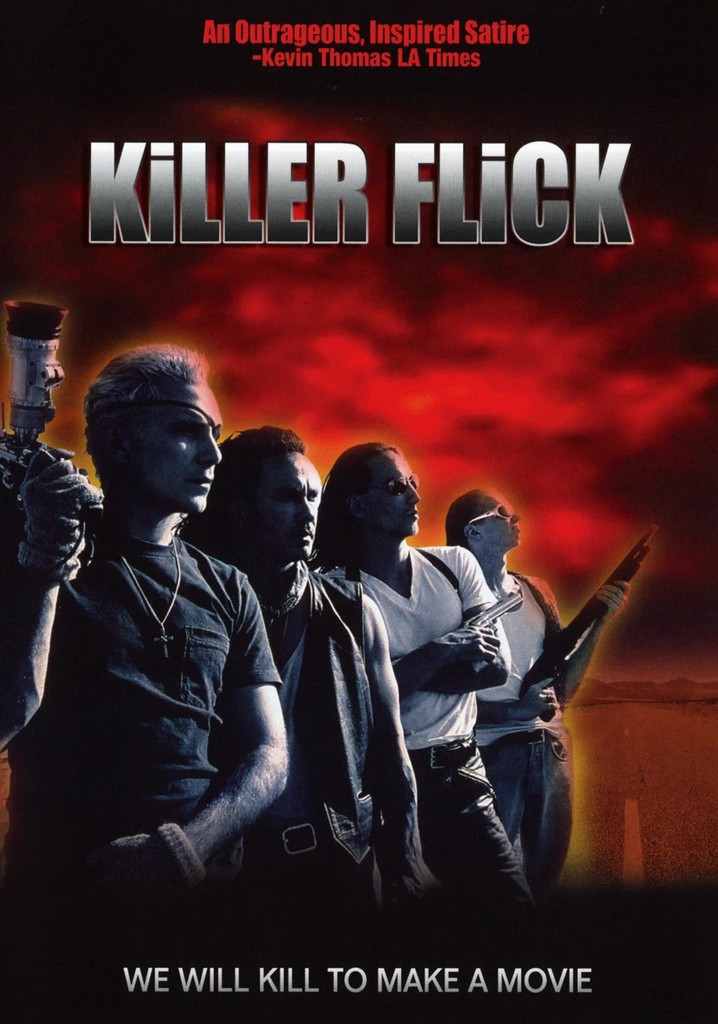 Killer Flick