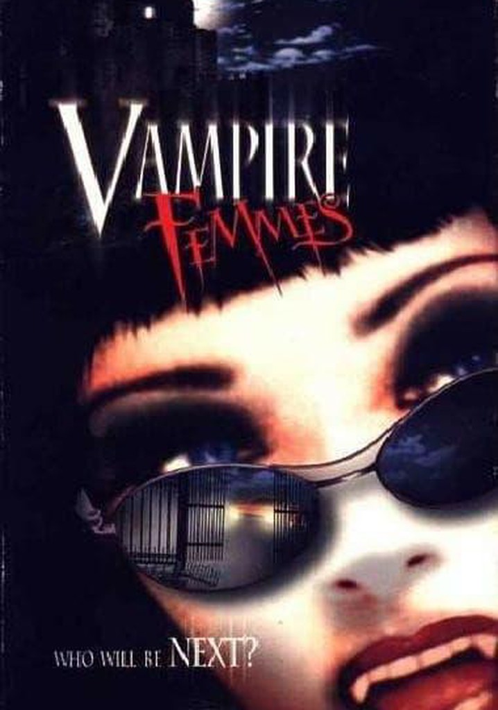 Vampire Femmes