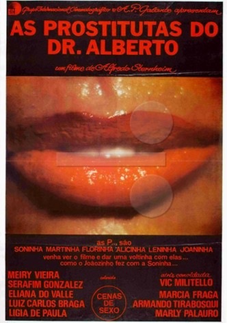 As Prostitutas do Dr. Alberto