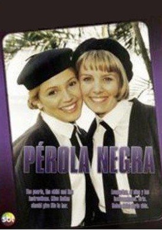 Pérola Negra