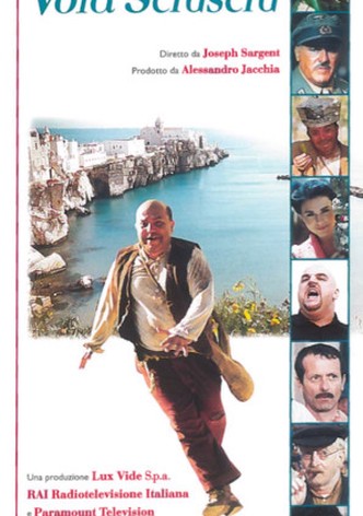 Vola sciusciù