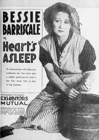 Hearts Asleep