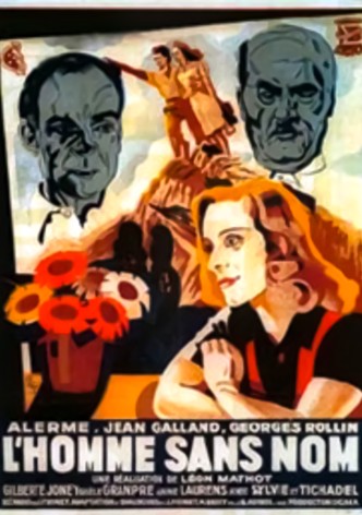L'homme sans nom
