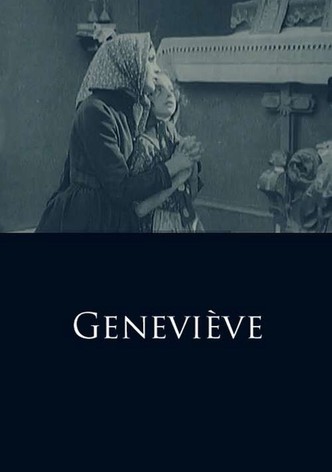 Geneviève