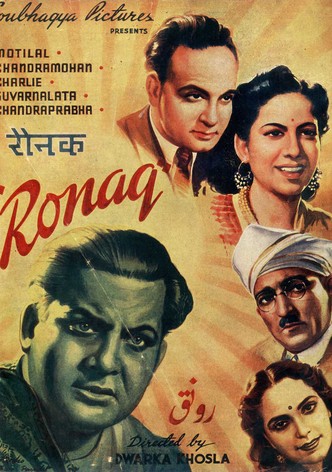 Ronaq