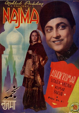 Najma