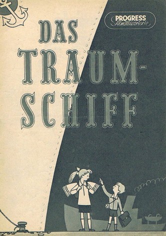 Das Traumschiff