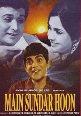 Main Sunder Hoon