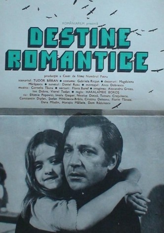 Destine romantice