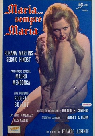 Maria... Sempre Maria