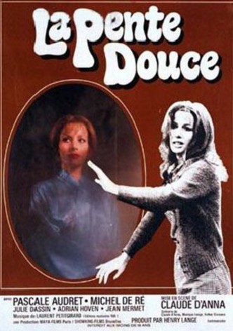 La pente douce