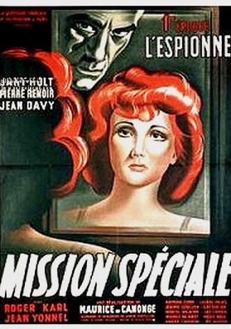 Special Mission