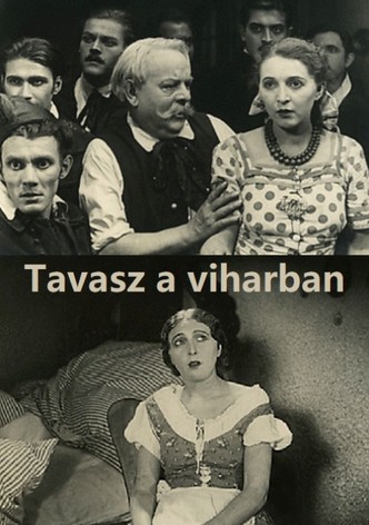 Tavasz a viharban