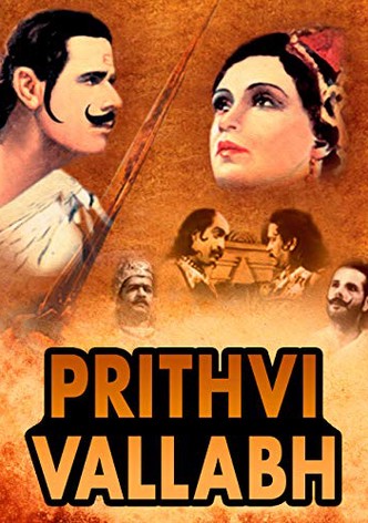 Prithvi Vallabh