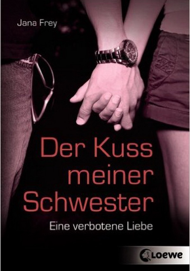 Kızkardeşimi Öpmek