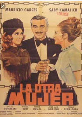 La otra mujer