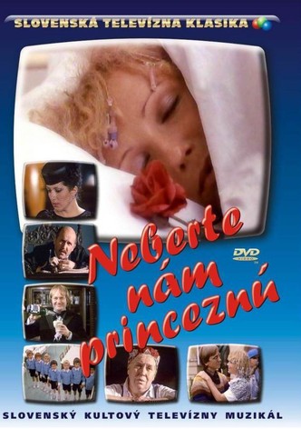 Neberte nám princeznu