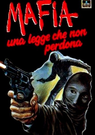 The Iron Hand of the Mafia