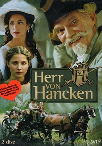 Herr von Hancken