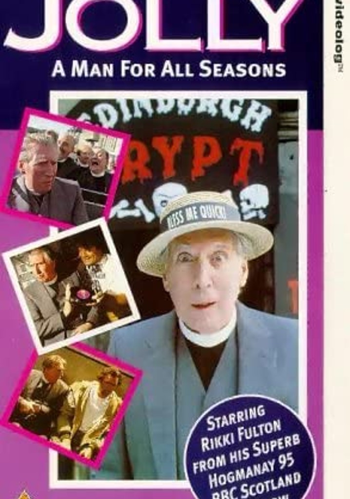 Jolly: A Man for All Seasons