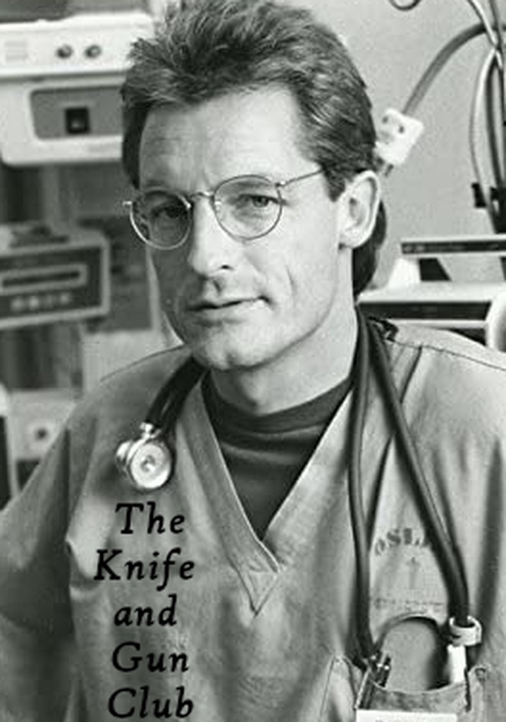 The Knife and Gun Club