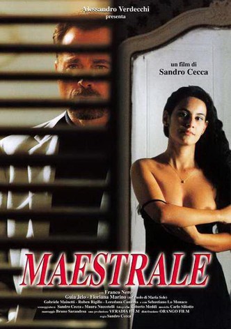 Maestrale