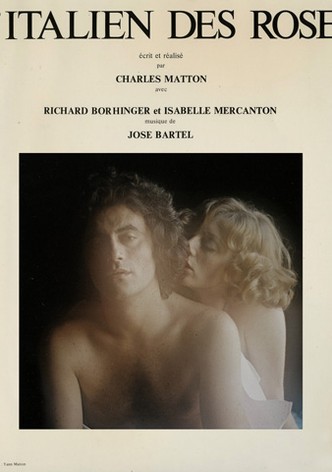 The Italian of the Roses