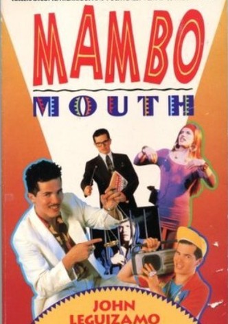 Mambo Mouth