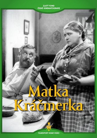 Matka Kráčmerka