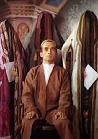The Orator