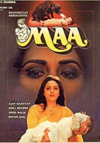 Maa poster