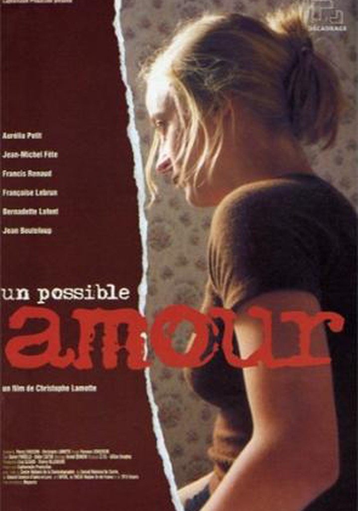 Un possible amour