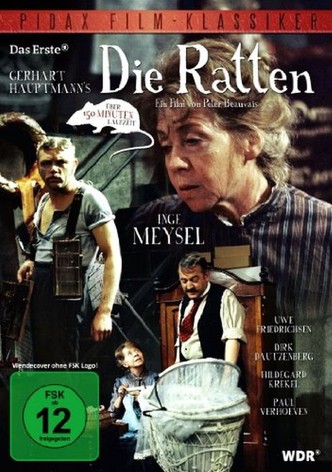 Die Ratten