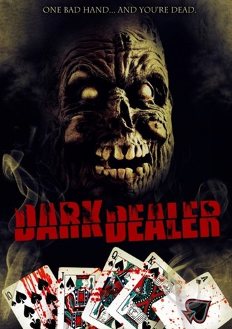 The Dark Dealer