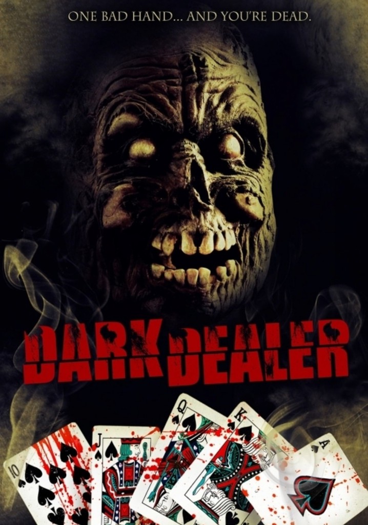 The Dark Dealer