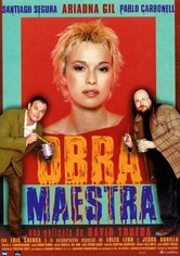 Obra maestra