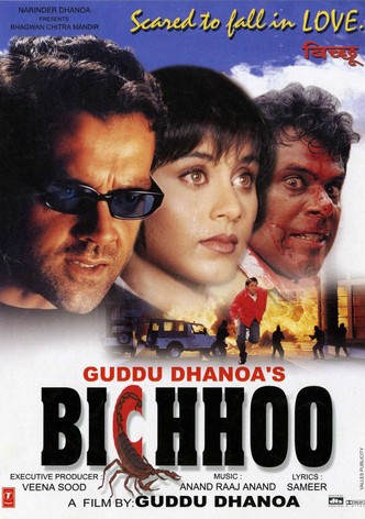 Bichhoo