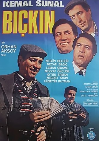 Biçkin