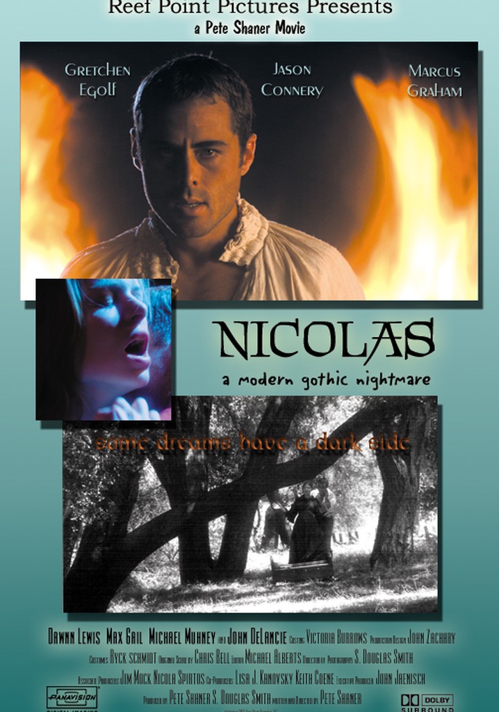 Nicolas