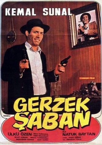Gerzek Saban