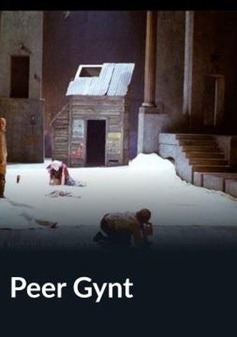 Peer Gynt