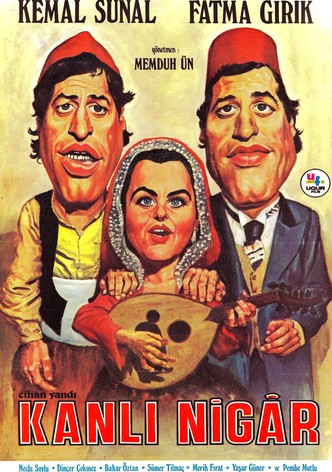 Kanli Nigar