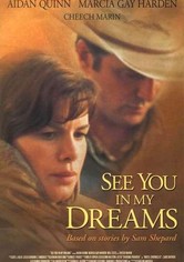 See You in My Dreams